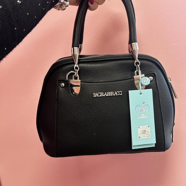 Bauletto baci e abbracci 