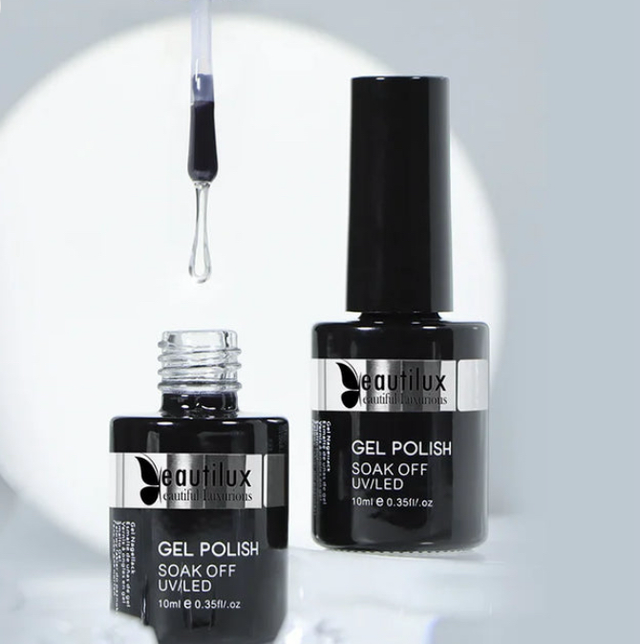Crystal top coat 