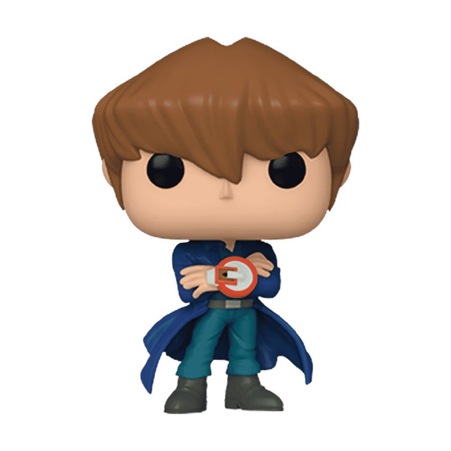 Funko Pop! - Yu Gi Oh - Kaiba