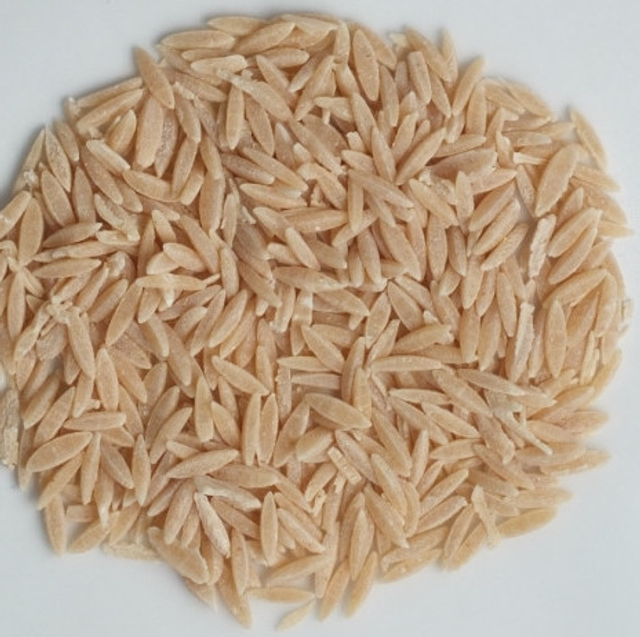 Pâte Langue d&#039;Oiseau Blé Semi-Complet Bio - 4,80€/kg