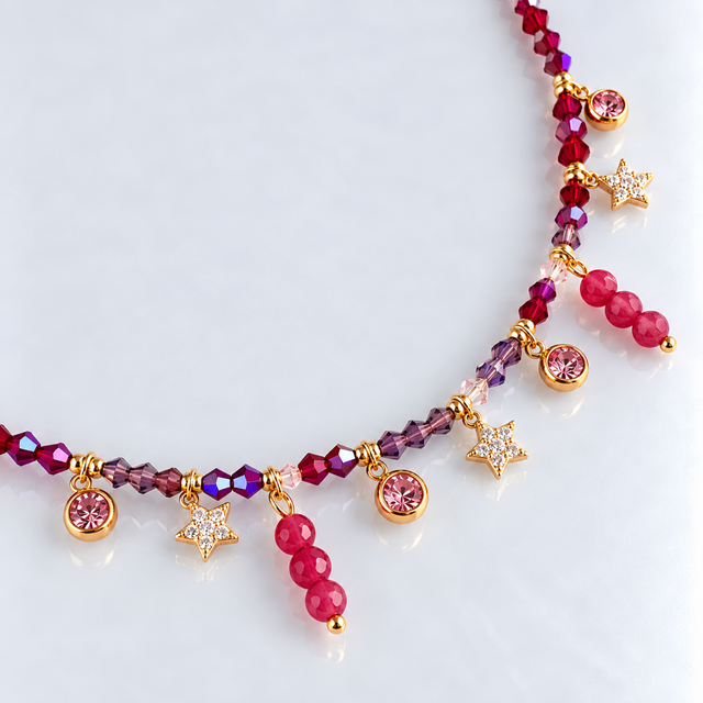 Collier Astra