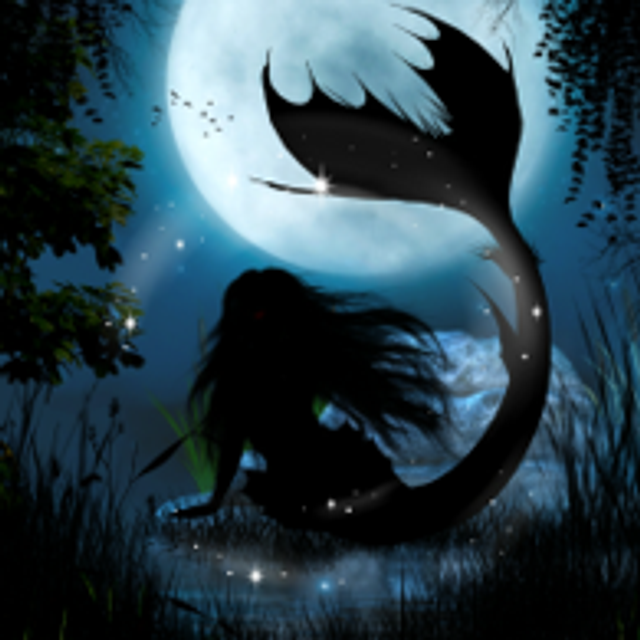 Hand made Cards - Silhouette