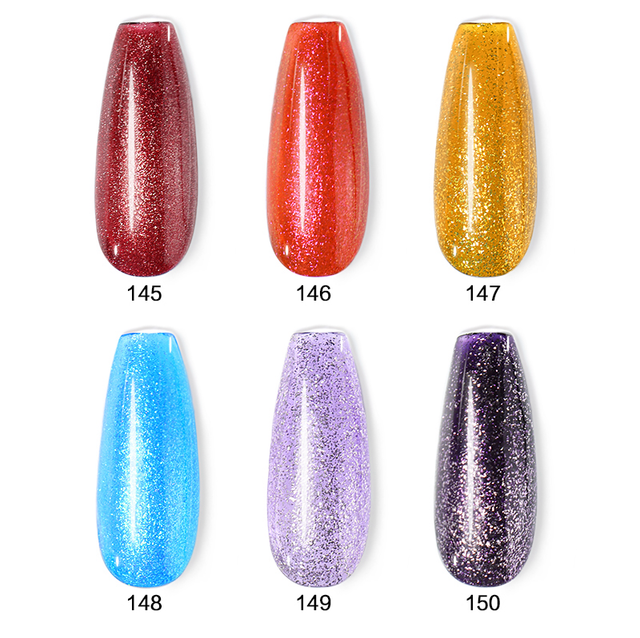 Kit 6 couleurs 145~150 ✨