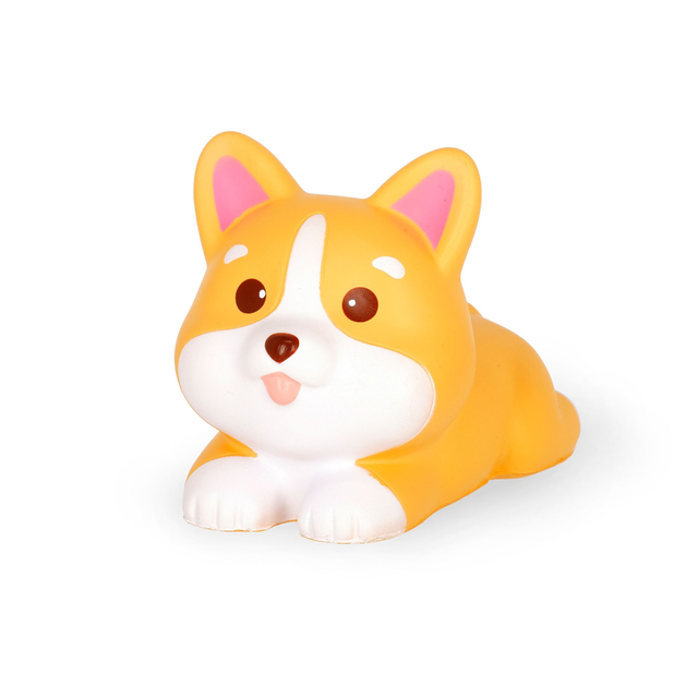 Antistress - Stress Less - Corgi
