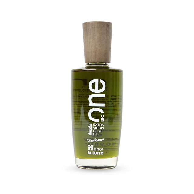 Olivenöl FINCA LA TORRE ONE LIMITED EDITION