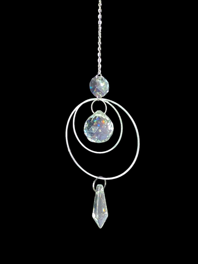 Attrape soleil Galaxy 2