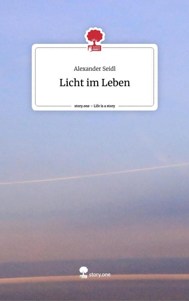 Licht im Leben - Roman