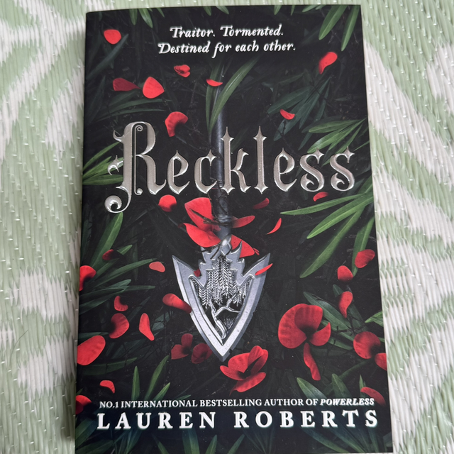 Reckless