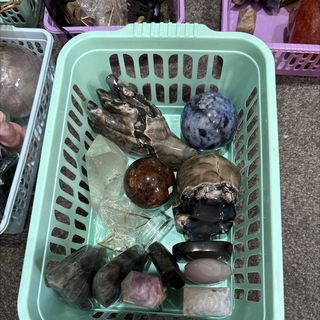 Clarissa Live Sale Claims