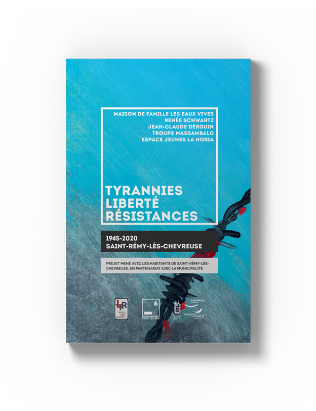 Tyrannies, Liberté, Résistances