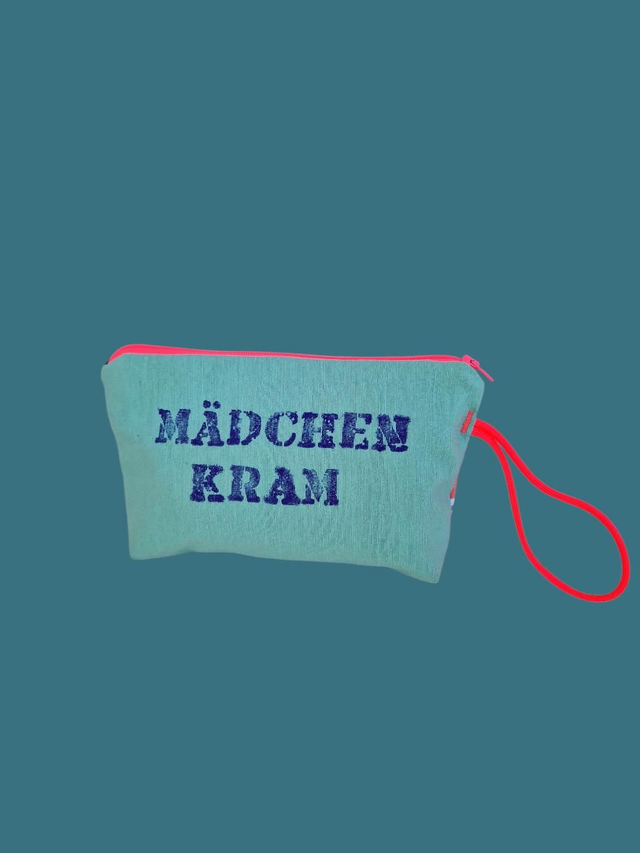 Wash Bag Mädchenkram 2 