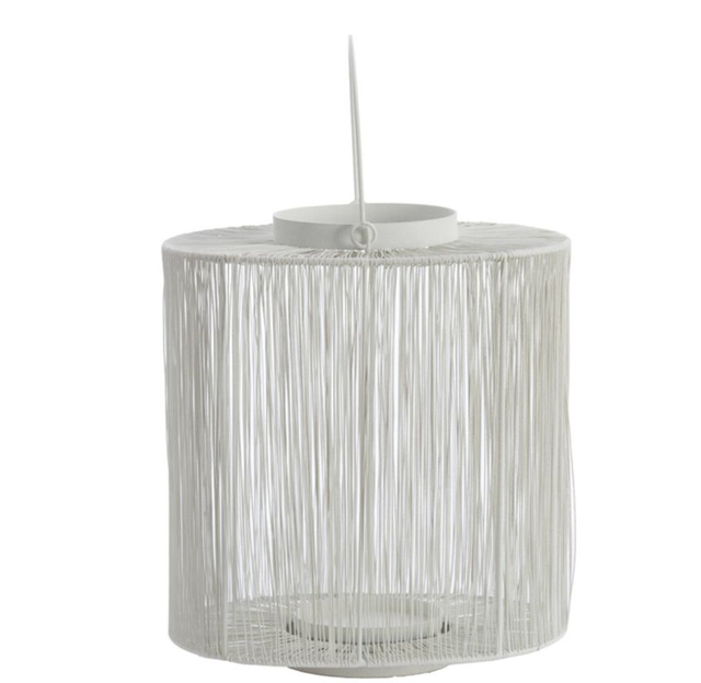 BANJERA - cream hurricane