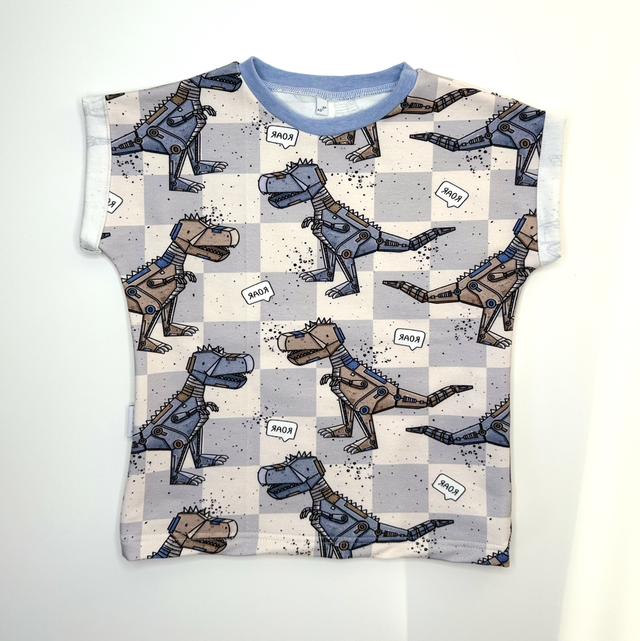 Shirt Gr.98/104