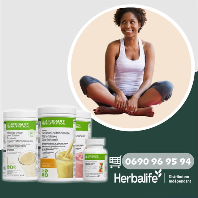 Programme complet perte de poids