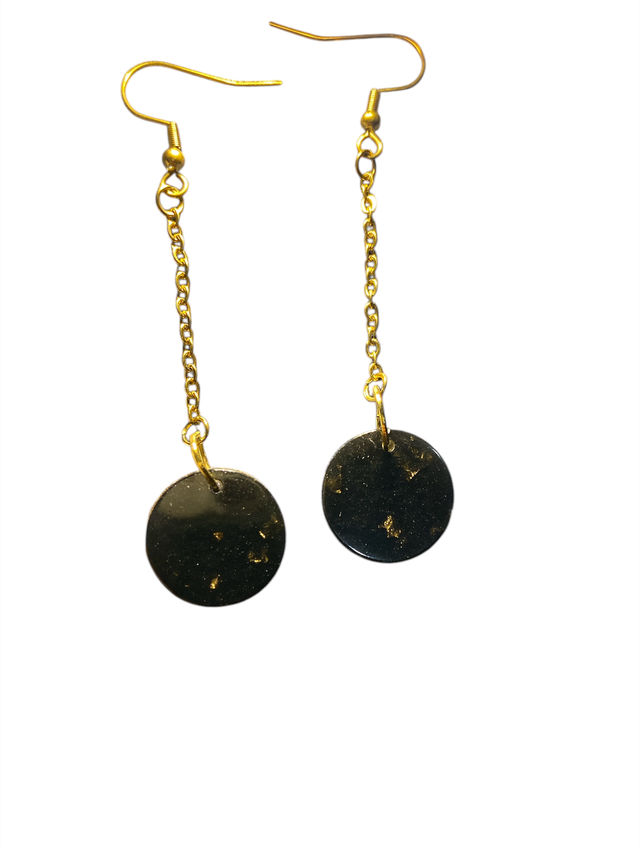Boucle d'oreilles