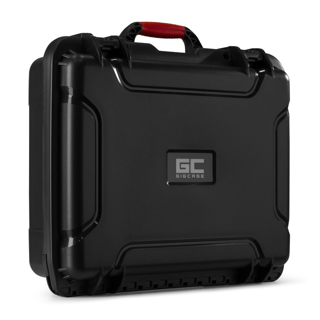   GIGCase70R Maleta Universal rígida serie R