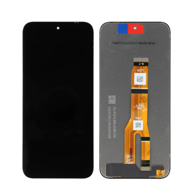 Ecran Huawei Honor X6c (4G) (2025) Sans Châssis (Original Pack)