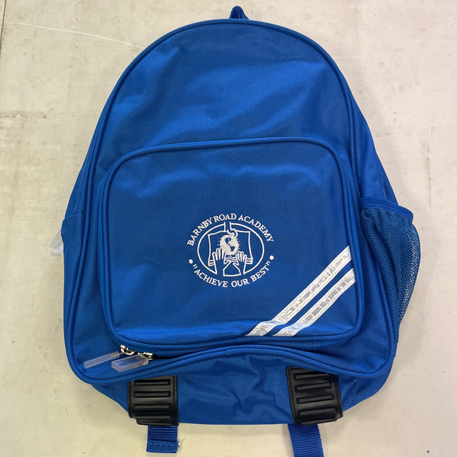 BARNBY Rd SMALL RUCKSACK 
