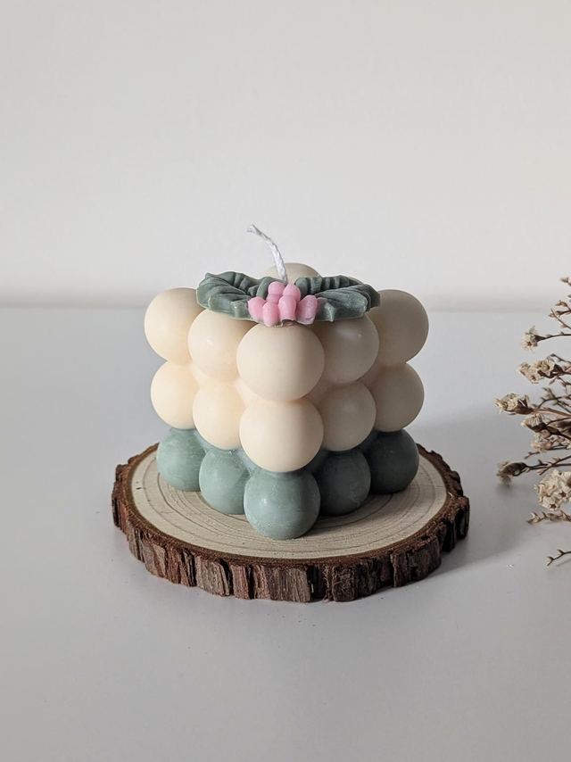 Le Joyeux | Cannelle orange