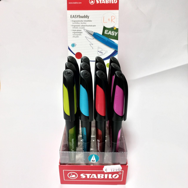 Stabilo EASYbuddy