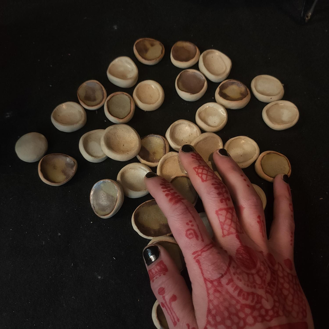 Pierre anti-stress (