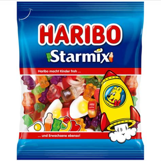 Haribo Zak