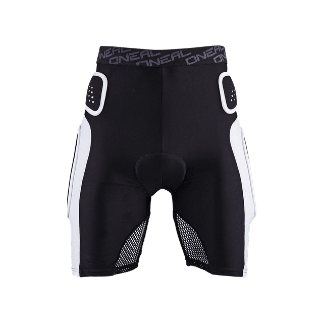 O'NEAL PRO SHORT BLACK/WHITE M
