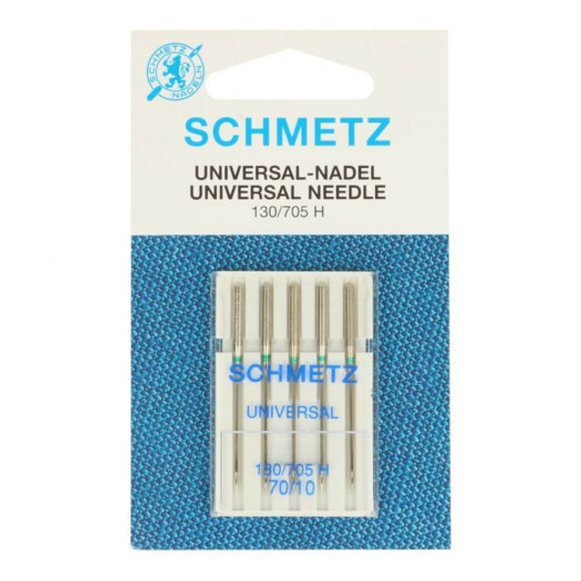 0703393 Schmetz Universeel 70/10  (5 stuks) (1604100894)