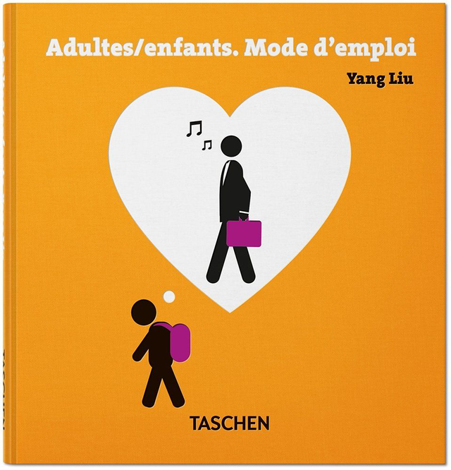 Yang Liu. Adultes/enfants. Mode d’emploi