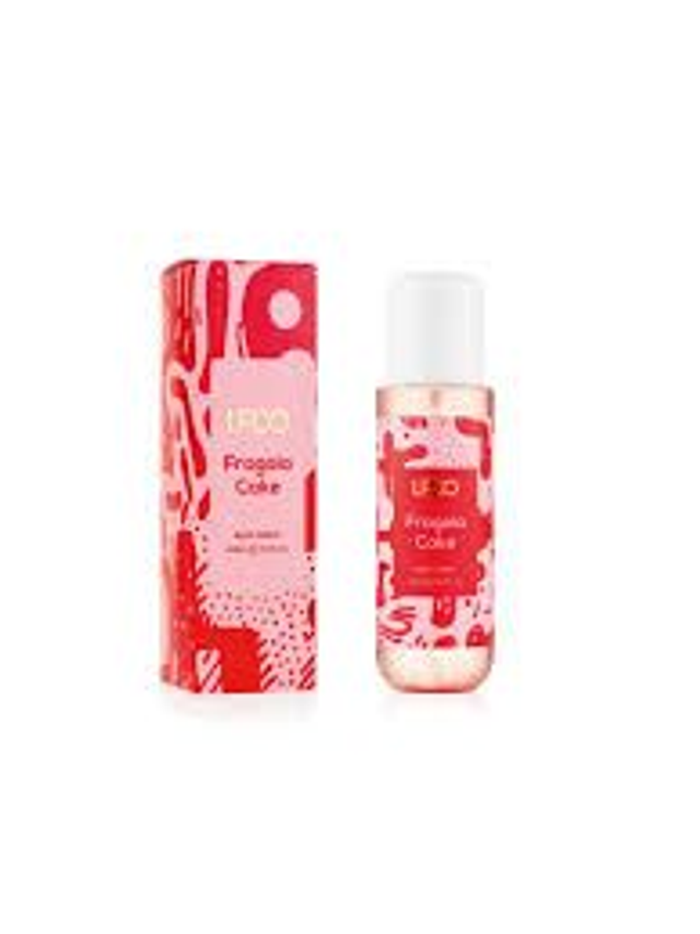 LPDO Fragola Cake body spray 250ml