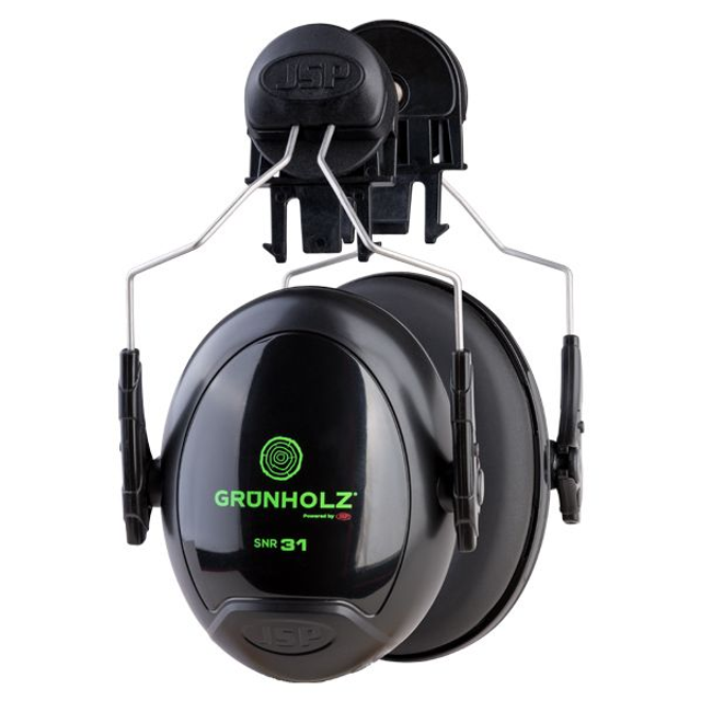 GRÜNHOLZ® PRO³® TOP GEHÖRSCHUTZ KOMPLETT