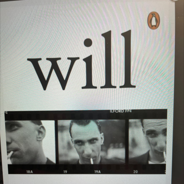 Will Self