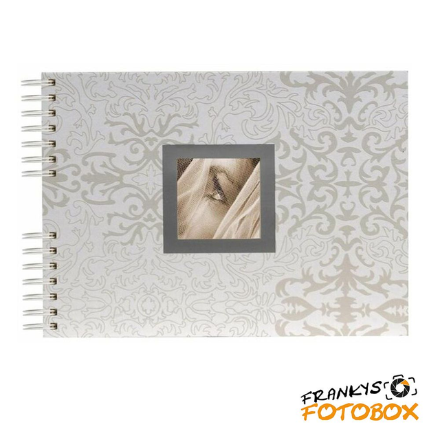 Gäste- und Hochzeitsbuch