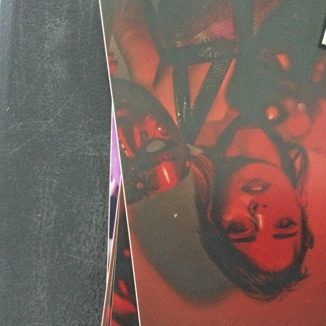 Photo calypso petite