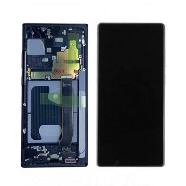Réparation écran Samsung Galaxy Note 20 Ultra 5G (N986B)