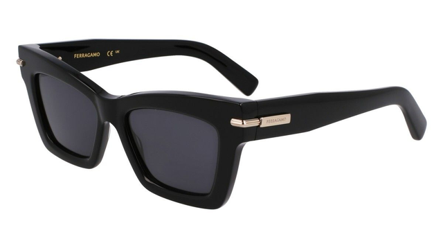 Eyewear Woman Salvatore Ferragamo  SF2031S 001