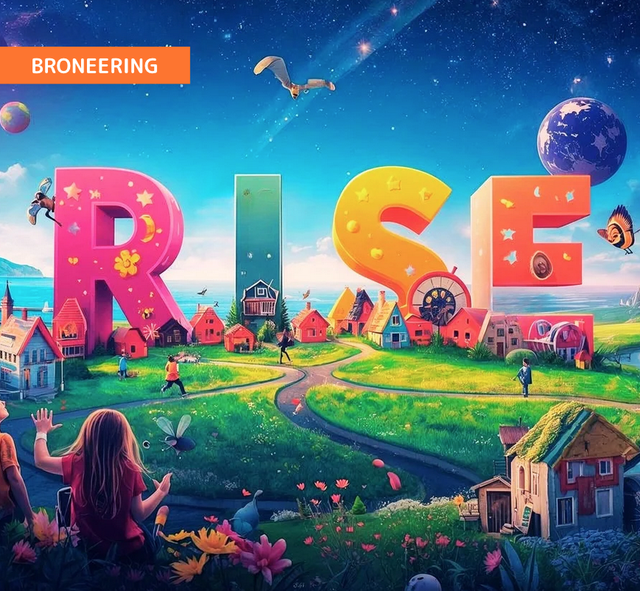 2. Lastelaager R.I.S.E - 9-12 -aastastele 26.–31.07.2026 Bronn / бронь (Полная стоимость 229)