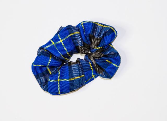Scrunchies (Available to collect from Reception - CASH ONLY) 