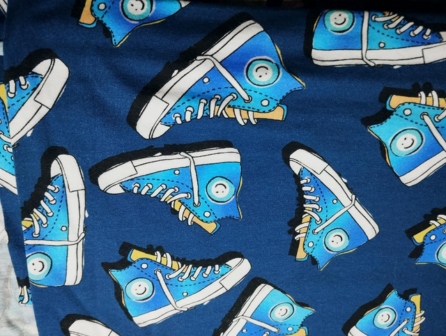 Tissu Basket pour COMMANDE 