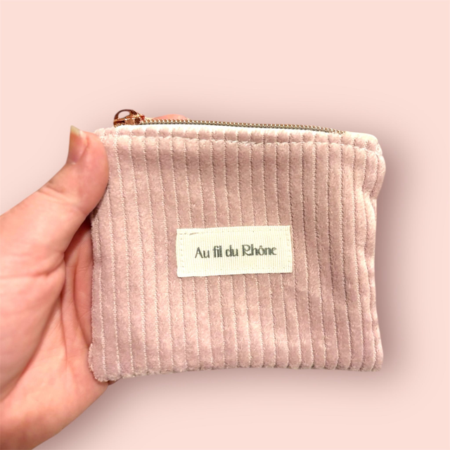 Porte-monnaie - Primrose