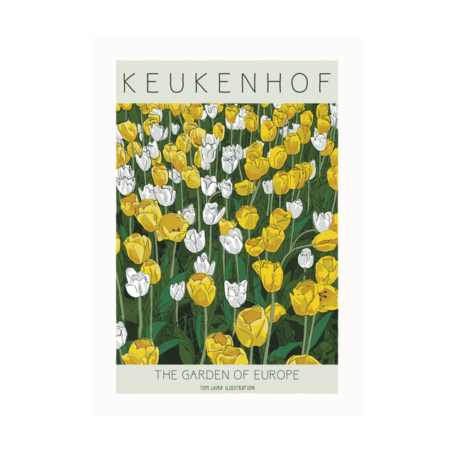 Keukenhof #1