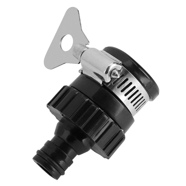 Water Butt Tap Adaptor