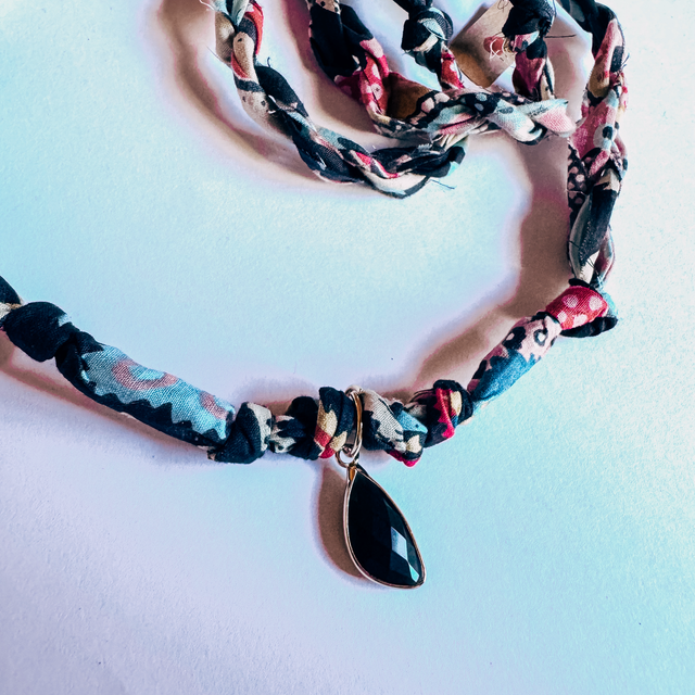 Abondance obsidienne 🖤