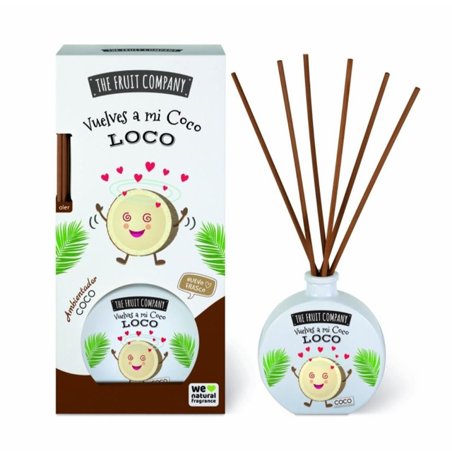Mikado bâtons Coco