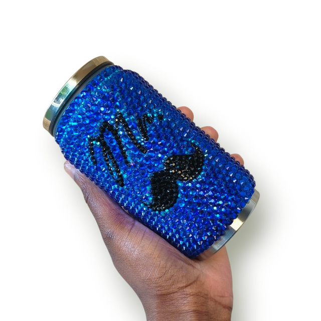 Canette isotherme 350 ml personnalisée