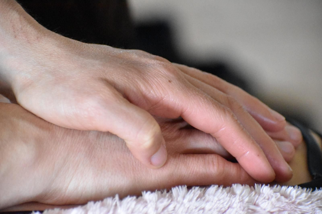 Carte cadeau - Soin énergétique 