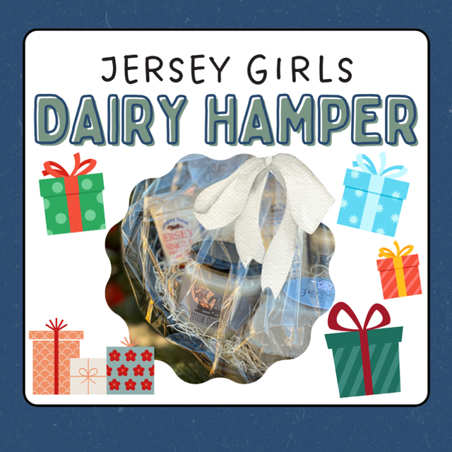 JG Dairy Hamper