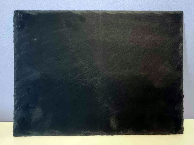 Ardoise à personnaliser (21 x 29 cm)