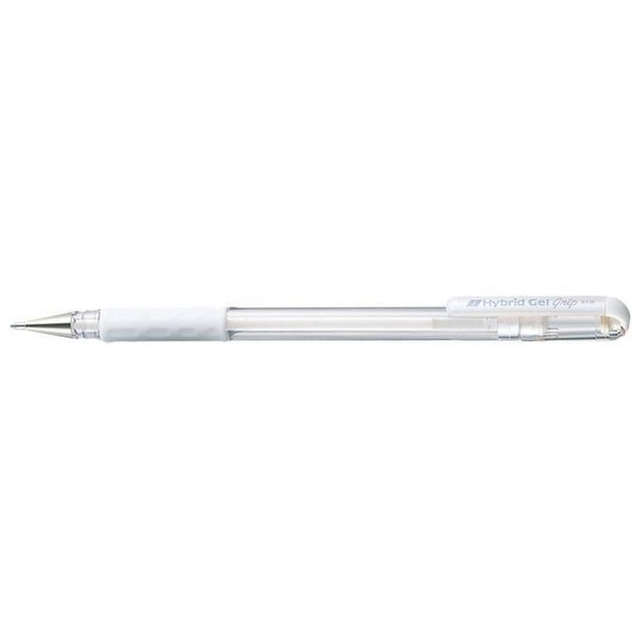 Pentel Hybrid Gel Grip 0.8