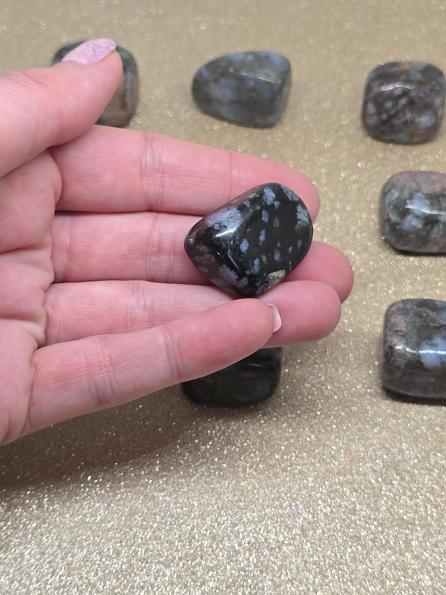 Pierre bleue Liberite